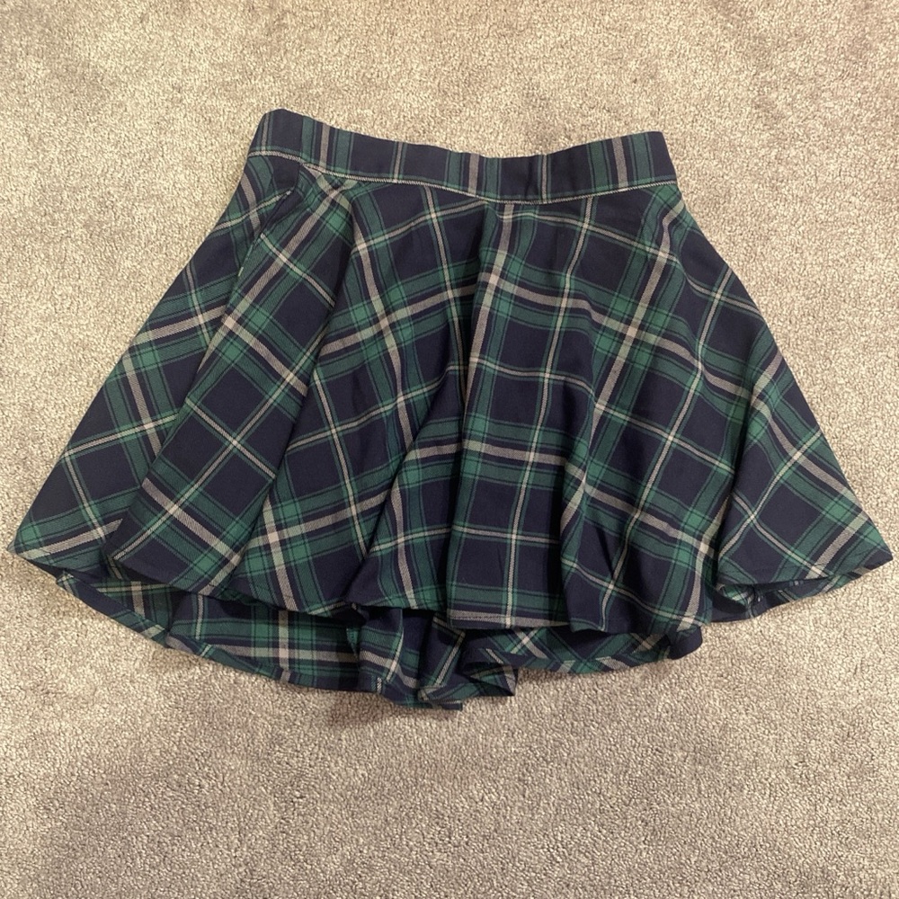 Skater skirt